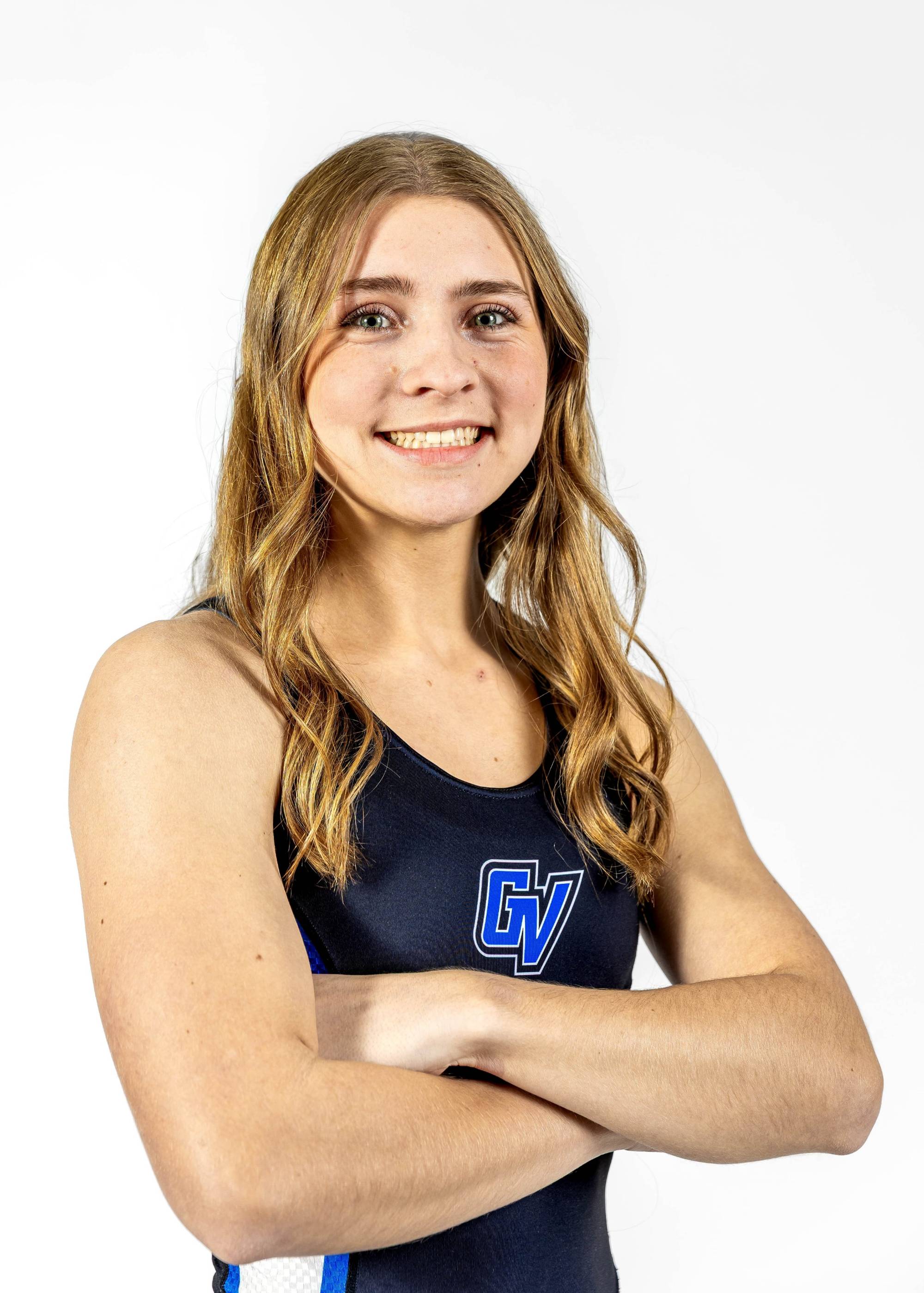 Holland Doyle headshot